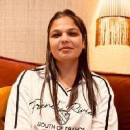 Aditi G. Class I-V Tuition trainer in Metz