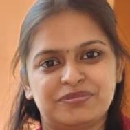Jigyasa T. Class I-V Tuition trainer in Mirzapur Sadar