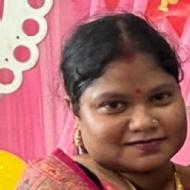 Jayashree P. Class I-V Tuition trainer in Baripada