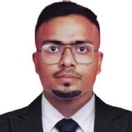 Shadab Khan Engineering Diploma Tuition trainer in Thane