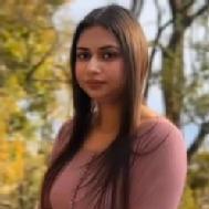Vaishali G. Class 11 Tuition trainer in Dehradun