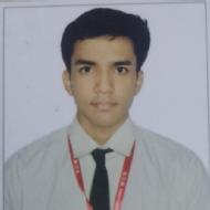 Shobhitraj Dawn Class I-V Tuition trainer in Kolkata