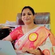 A .. Class I-V Tuition trainer in Pune