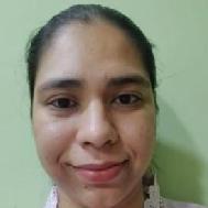 Zainab R. BA Tuition trainer in Hyderabad