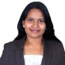 Mageshwari D. Physics Tutors trainer in Bangalore