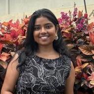 Anuska D. Class I-V Tuition trainer in Bangalore