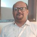 Photo of Pankaj Kumar Bhatt