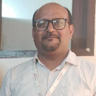 Pankaj Kumar Bhatt Class 11 Tuition trainer in Jaipur