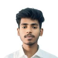 Blbadal Sahani Vedic Maths trainer in Gurgaon