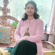 Soni J. Class I-V Tuition trainer in Darbhanga