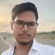 Ashutosh Sahu Class 10 trainer in Angul