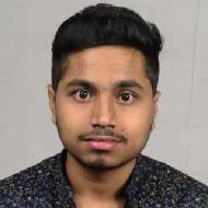 Rupam Sahu Class 12 Tuition trainer in Gurgaon