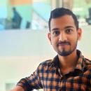 Ebrar Ul Haque Microsoft Excel Training trainer in Bangalore