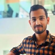 Ebrar Ul Haque Microsoft Excel trainer in Bangalore