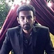 Anirudh Singh Class I-V Tuition trainer in Patna Sadar