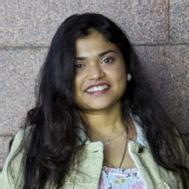 Soumili B. Painting trainer in Kolkata