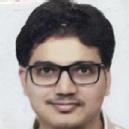 Photo of Dr Sandeep Verma