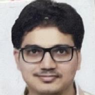 Dr Sandeep Verma MBBS & Medical Tuition trainer in Ambala