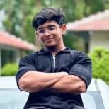 Mateen Khan Personal Trainer trainer in Bangalore