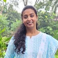 Shravya Karkera Diet and Nutrition trainer in Thane