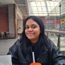 Photo of Baishnavi P.