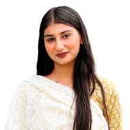 Husanpreet K. Class 9 Tuition trainer in Kherki