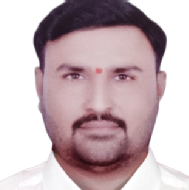 Mahesh Changdeo Bachute UGC NET Exam trainer in Pune