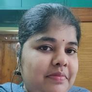 Sarita P. Class I-V Tuition trainer in Brahmapur