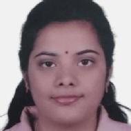 Meghana R Chander Class I-V Tuition trainer in Bangalore