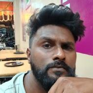 Henry Pinto Drawing trainer in Bangalore