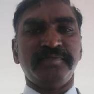 Vijay Kumar Class I-V Tuition trainer in Hyderabad