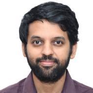 Abhinav Baone Chess trainer in Pune