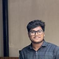 Prashanth Goud Class 10 trainer in Hyderabad