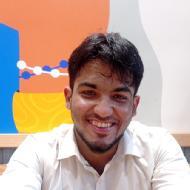Saptarshi Basu Class 12 Tuition trainer in Howrah