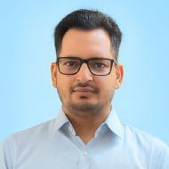 Keshav Kumar Engineering Entrance trainer in Delhi