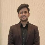 Dr. Durgesh Patel NEET-UG trainer in Gadarwara