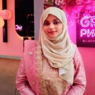 Armin Nishat . Class I-V Tuition trainer in Kolkata