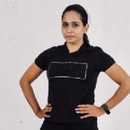 S Divya Lakshmi Personal Trainer trainer in Chennai