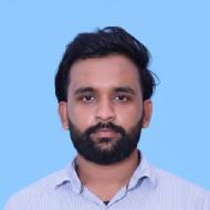 Mohd Saif Class I-V Tuition trainer in Noida