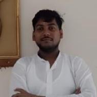 Bibek Das Class 9 Tuition trainer in Kolkata