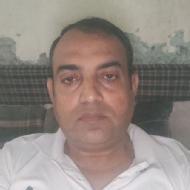 Kimti Maan Class 10 trainer in Karnal