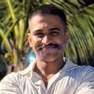 Vinay Raju khorgade Personal Trainer trainer in Nagpur