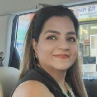 Anu Jain Abacus trainer in Ghaziabad