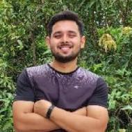 Arpit Kumar Singh Class 10 trainer in Delhi