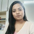 Kavita S. Class I-V Tuition trainer in Delhi