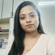 Kavita S. Class I-V Tuition trainer in Delhi
