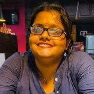 Shubhashree M. Class I-V Tuition trainer in Hooghly