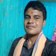 Divyesh Mishra Spoken English trainer in Champua