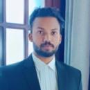 Photo of Rishabh Shrivastava
