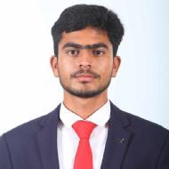 Kamasani Madhan Mohan Y Class I-V Tuition trainer in Bangalore